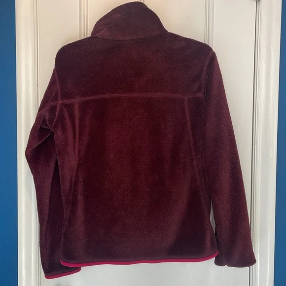 Patagonia Snap Pullover - Picture 3 of 3